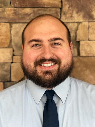 Sales Counselor Matt Wilson's headshot