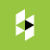 houzz logo green