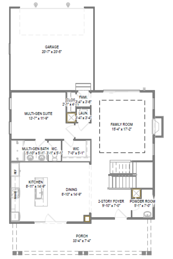 gallery image for Lot 10 The Veranda