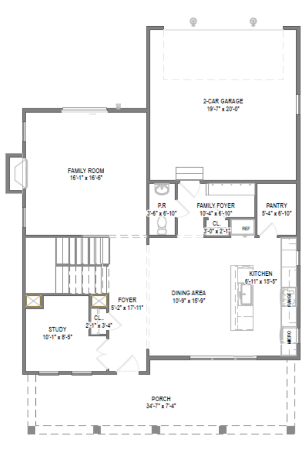 gallery image for Lot 5 The Terrace