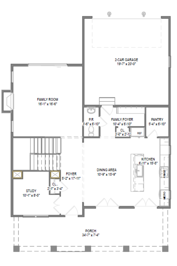 gallery image for Lot 8 The Terrace