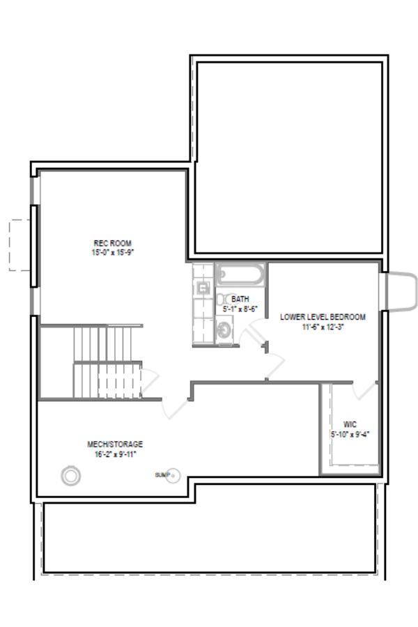 gallery image for Lot 8 The Terrace