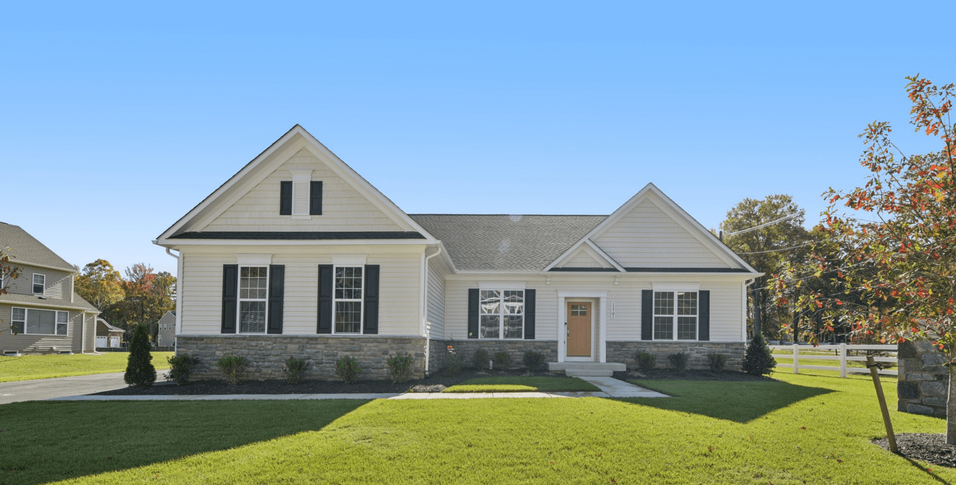 gallery image for Lot 19 Belina - Move-in Now