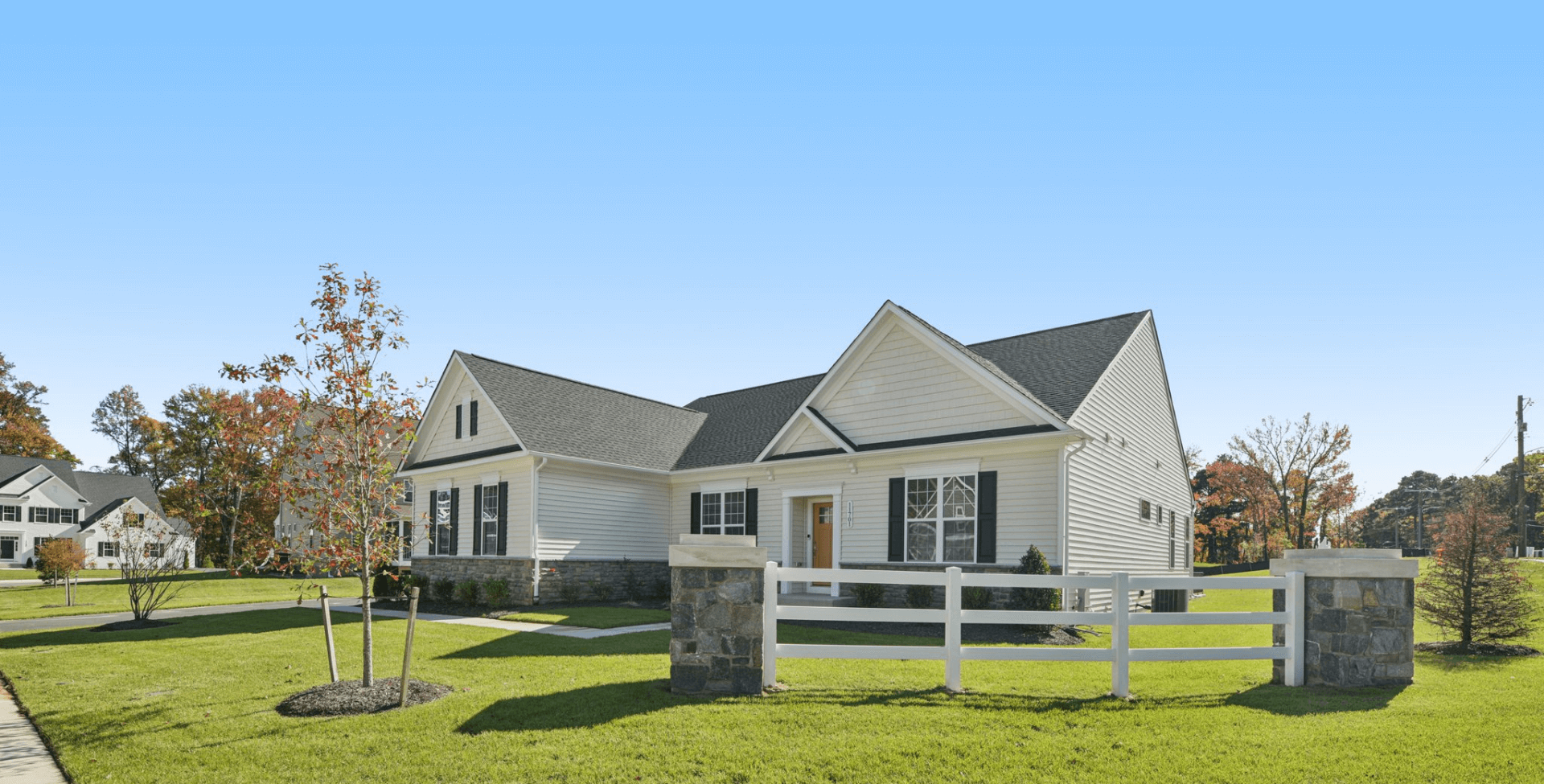 gallery image for Lot 19 Belina - Move-in Now