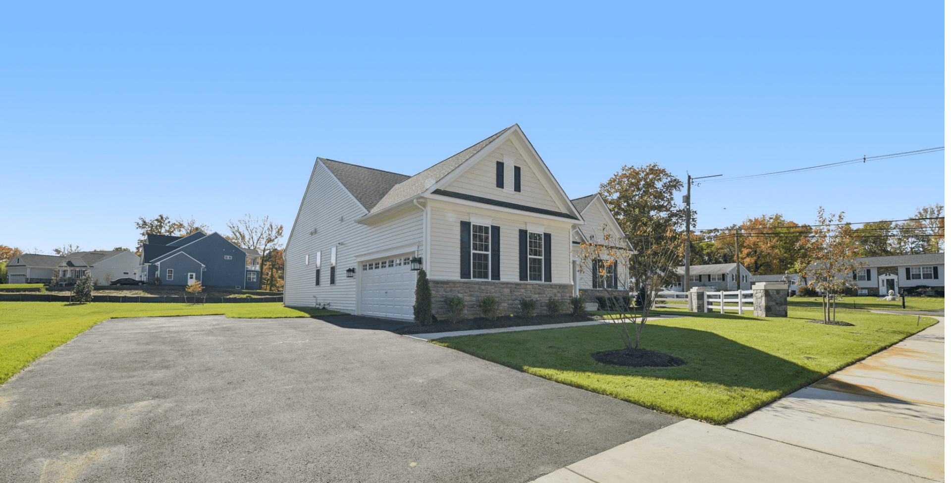 gallery image for Lot 19 Belina - Move-in Now