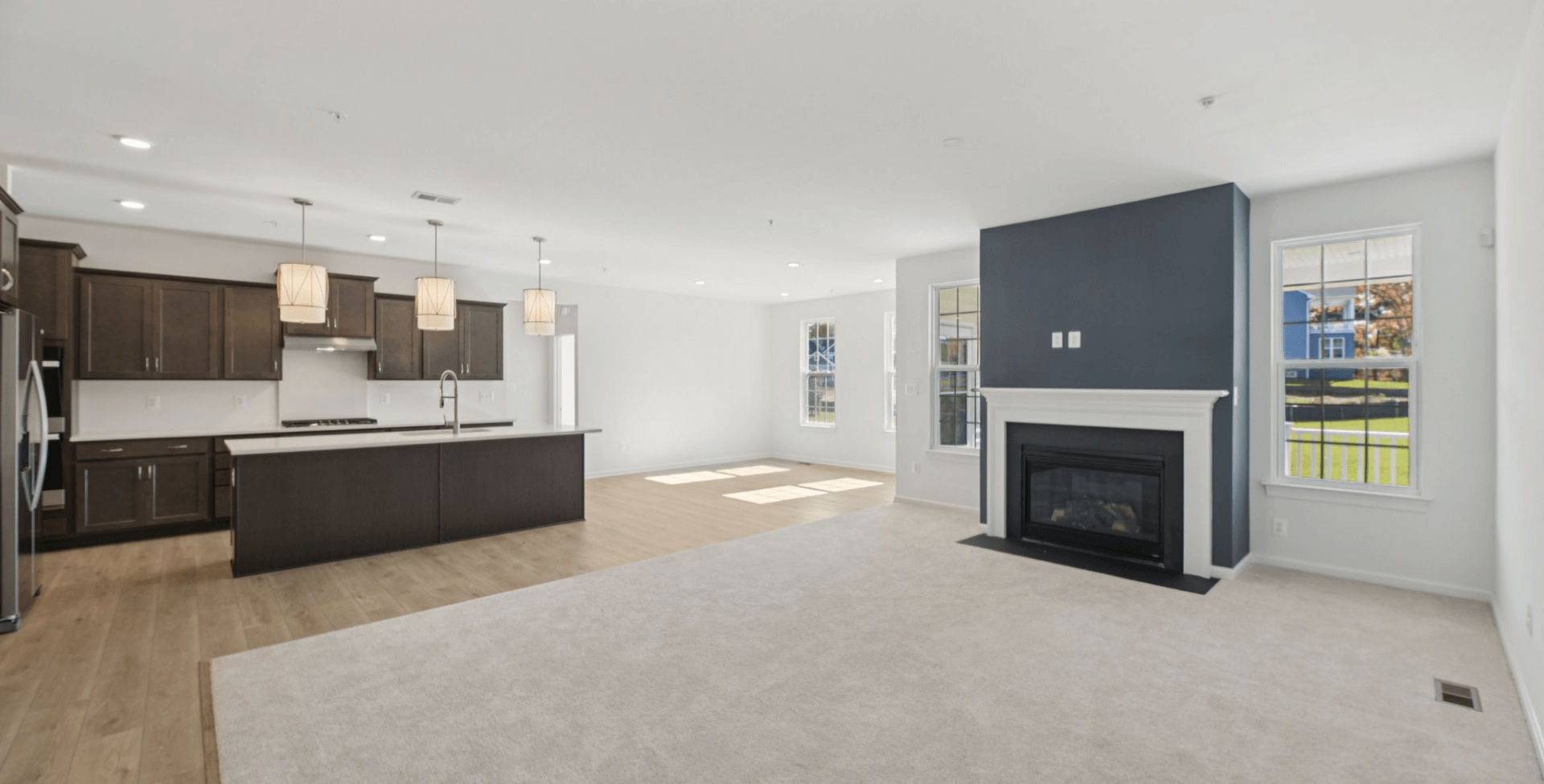 gallery image for Lot 19 Belina - Move-in Now