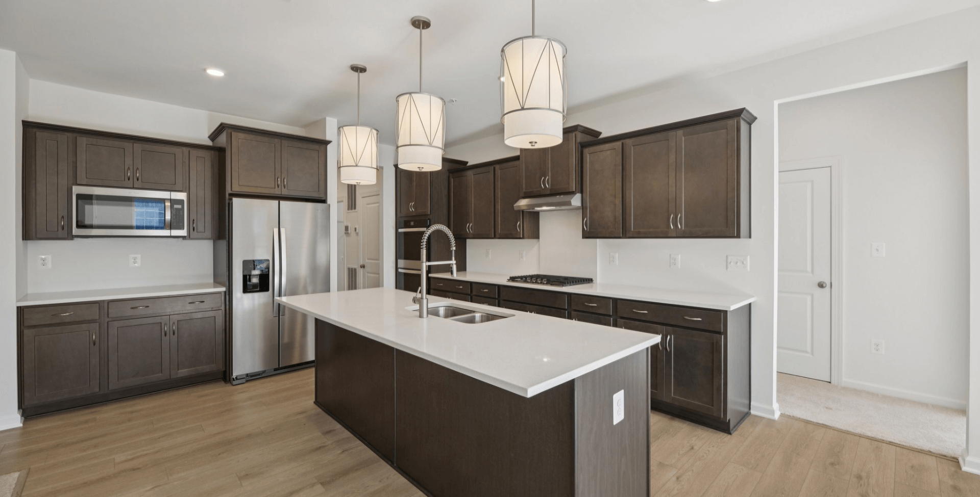 gallery image for Lot 19 Belina - Move-in Now