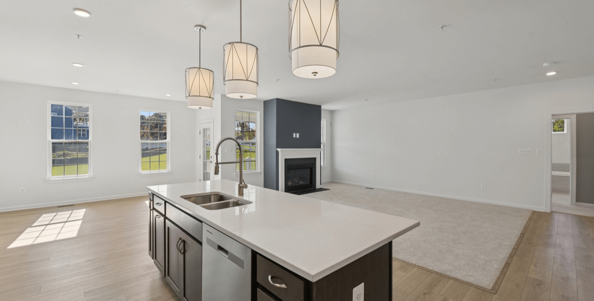 gallery image for Lot 19 Belina - Move-in Now