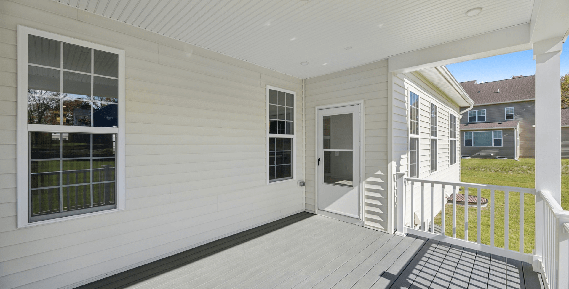 gallery image for Lot 19 Belina - Move-in Now