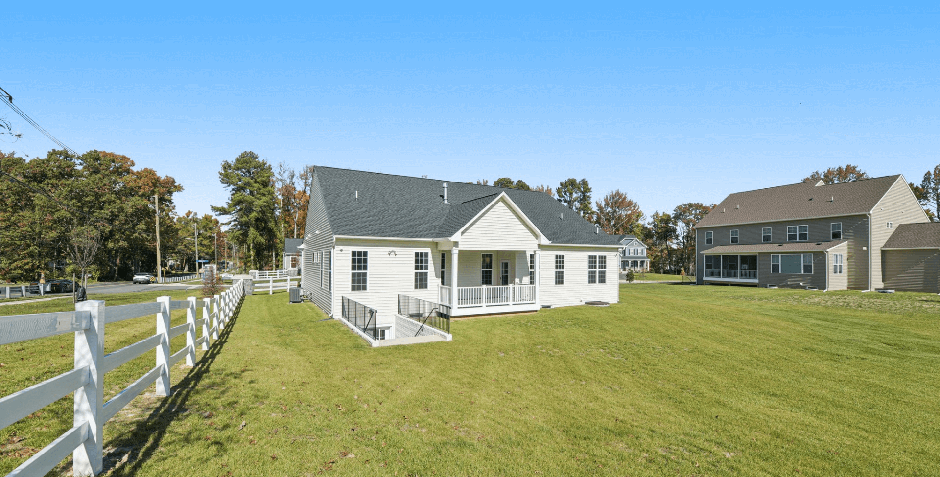 gallery image for Lot 19 Belina - Move-in Now