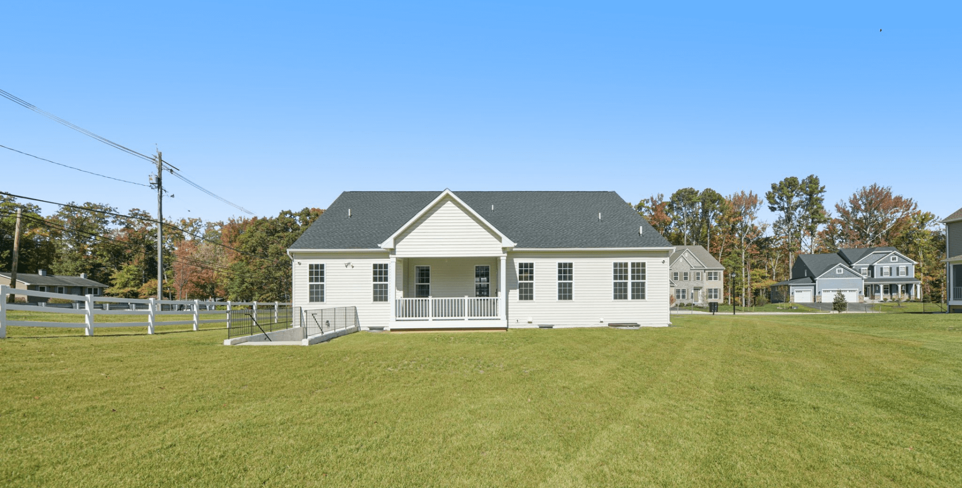 gallery image for Lot 19 Belina - Move-in Now