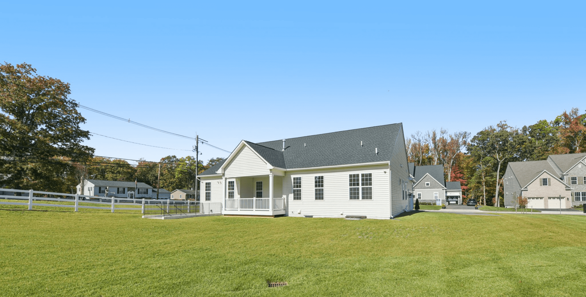 gallery image for Lot 19 Belina - Move-in Now