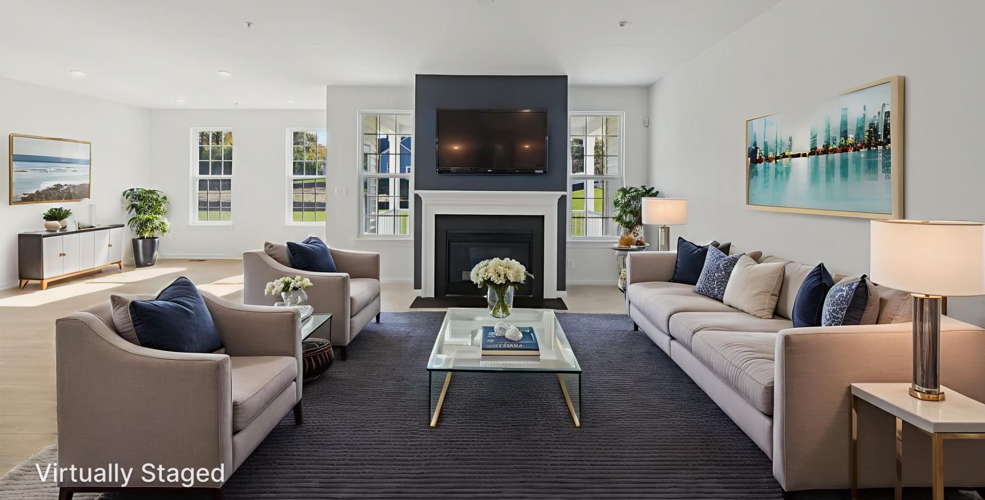 Lot 19 Belina - Move-in Now secondary image