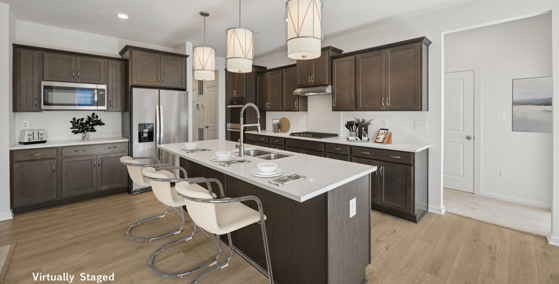 gallery image for Lot 19 Belina - Move-in Now