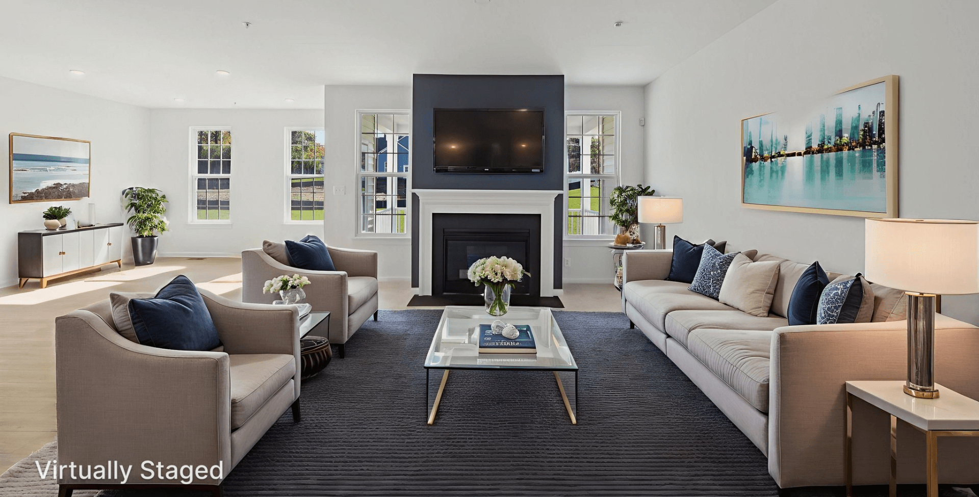 gallery image for Lot 19 Belina - Move-in Now