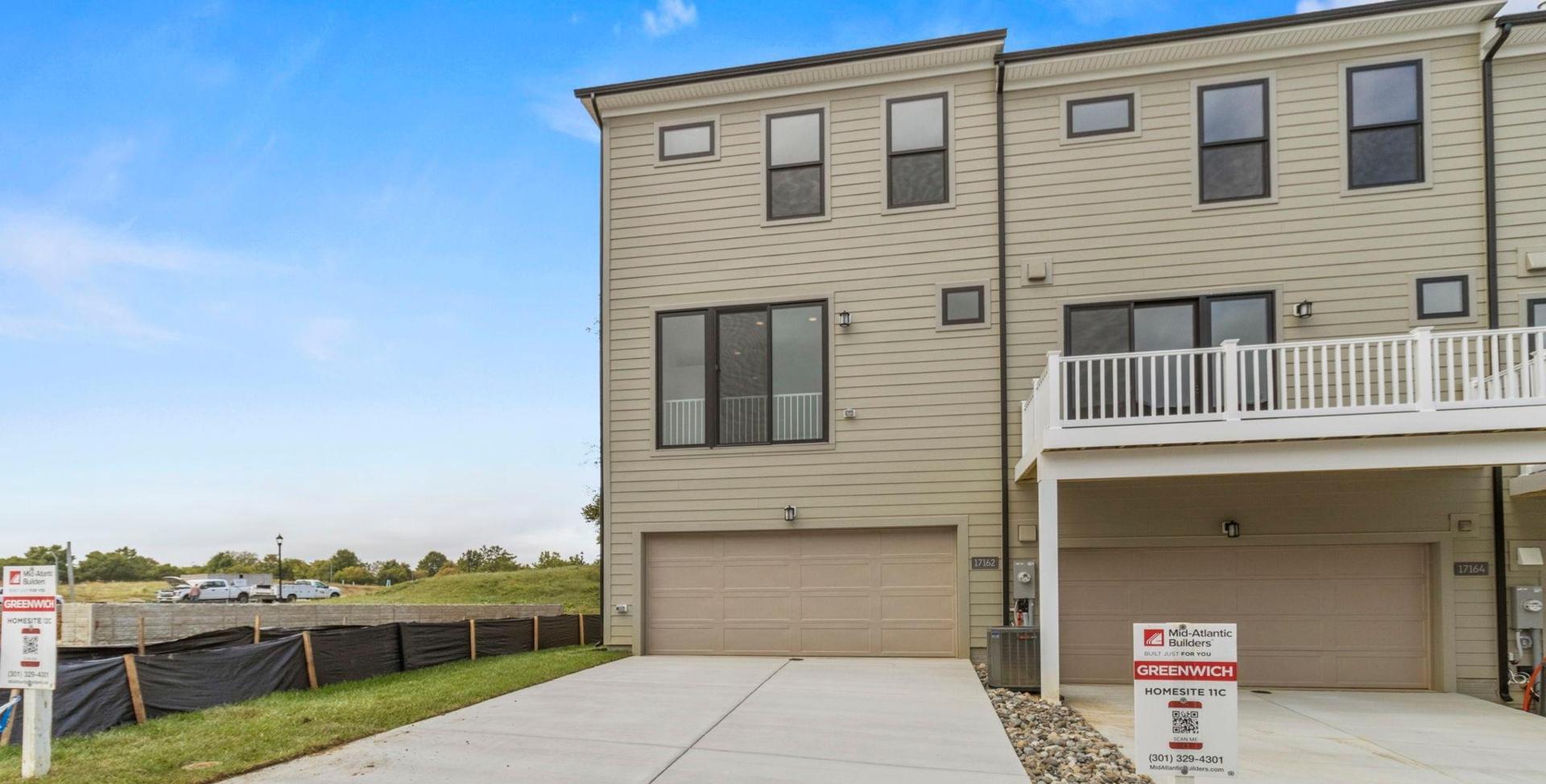 gallery image for 12C Greenwich