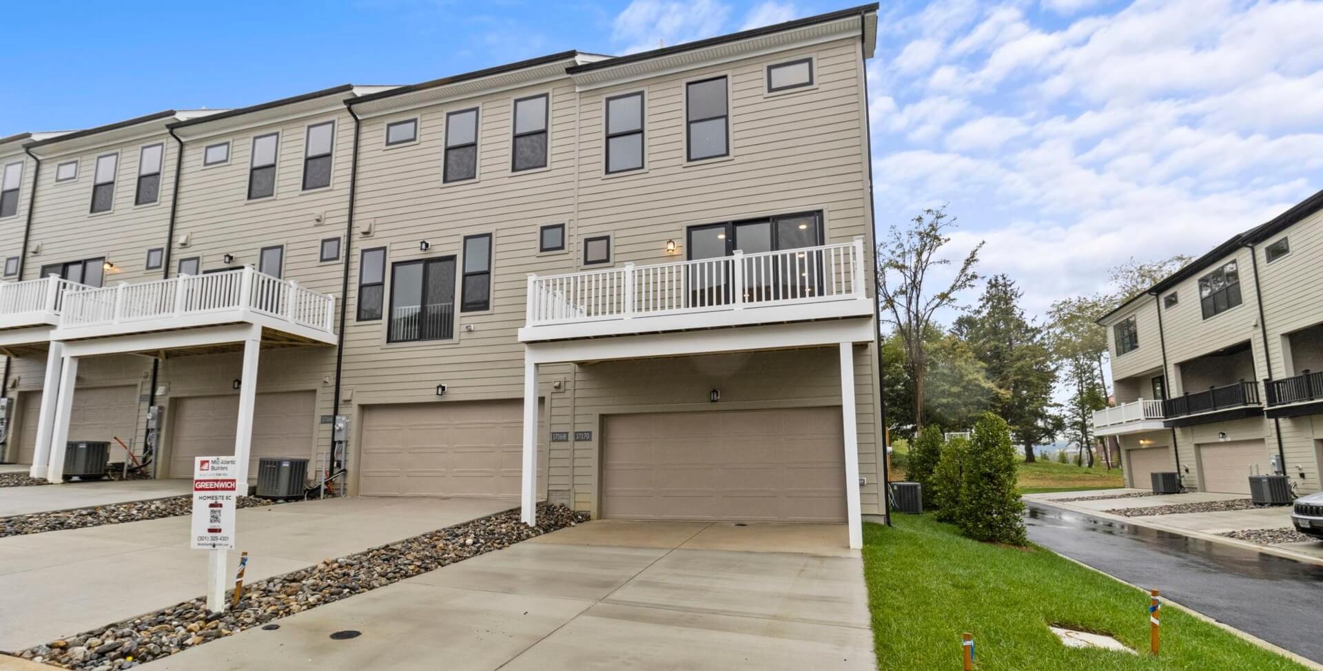 gallery image for 8C Greenwich