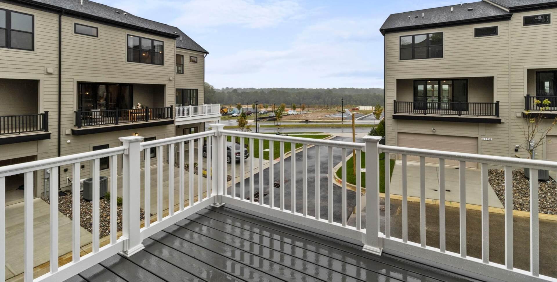 gallery image for 8C Greenwich