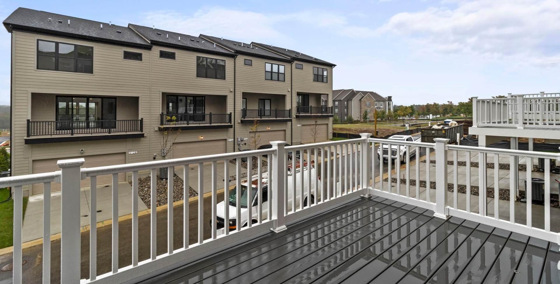 gallery image for 8C Greenwich