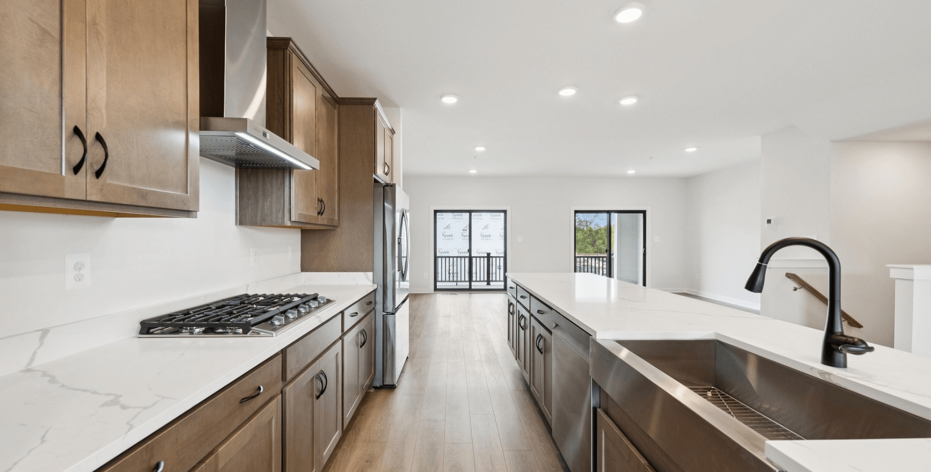 gallery image for 14F Chelsea - Move-In Now