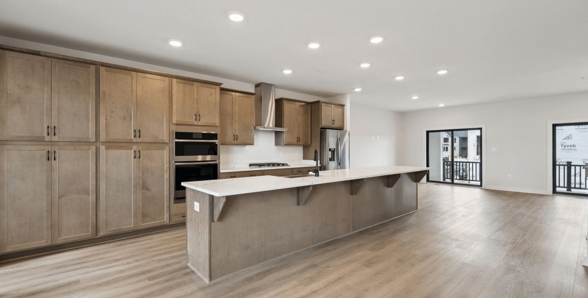 gallery image for 14F Chelsea - Move-In Now