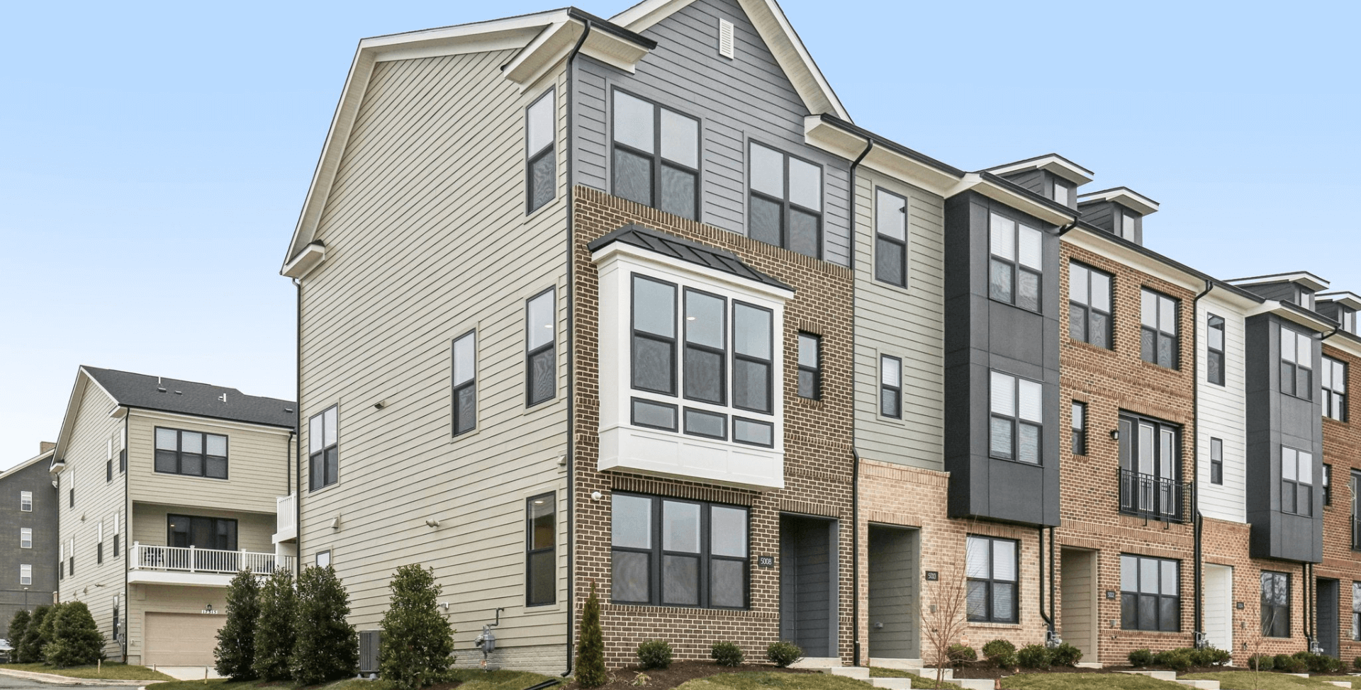 gallery image for 16F Greenwich