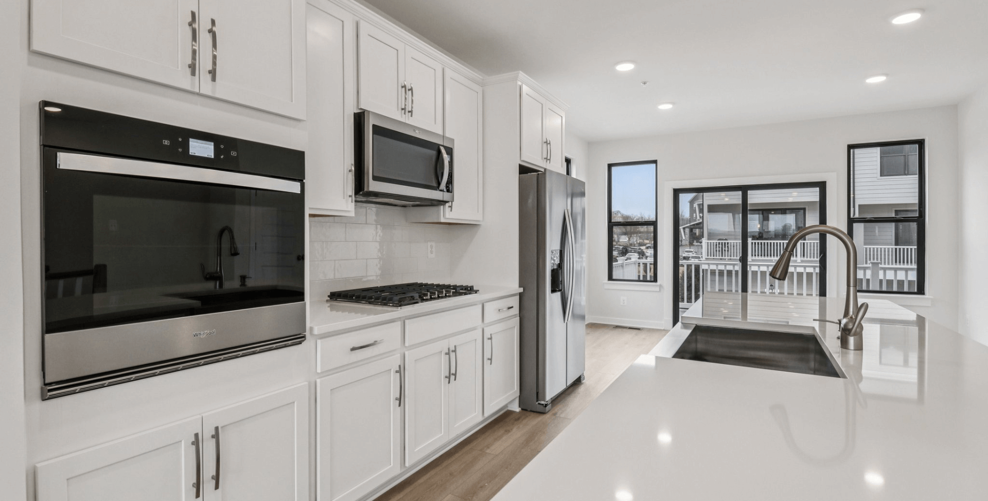 gallery image for 16F Greenwich