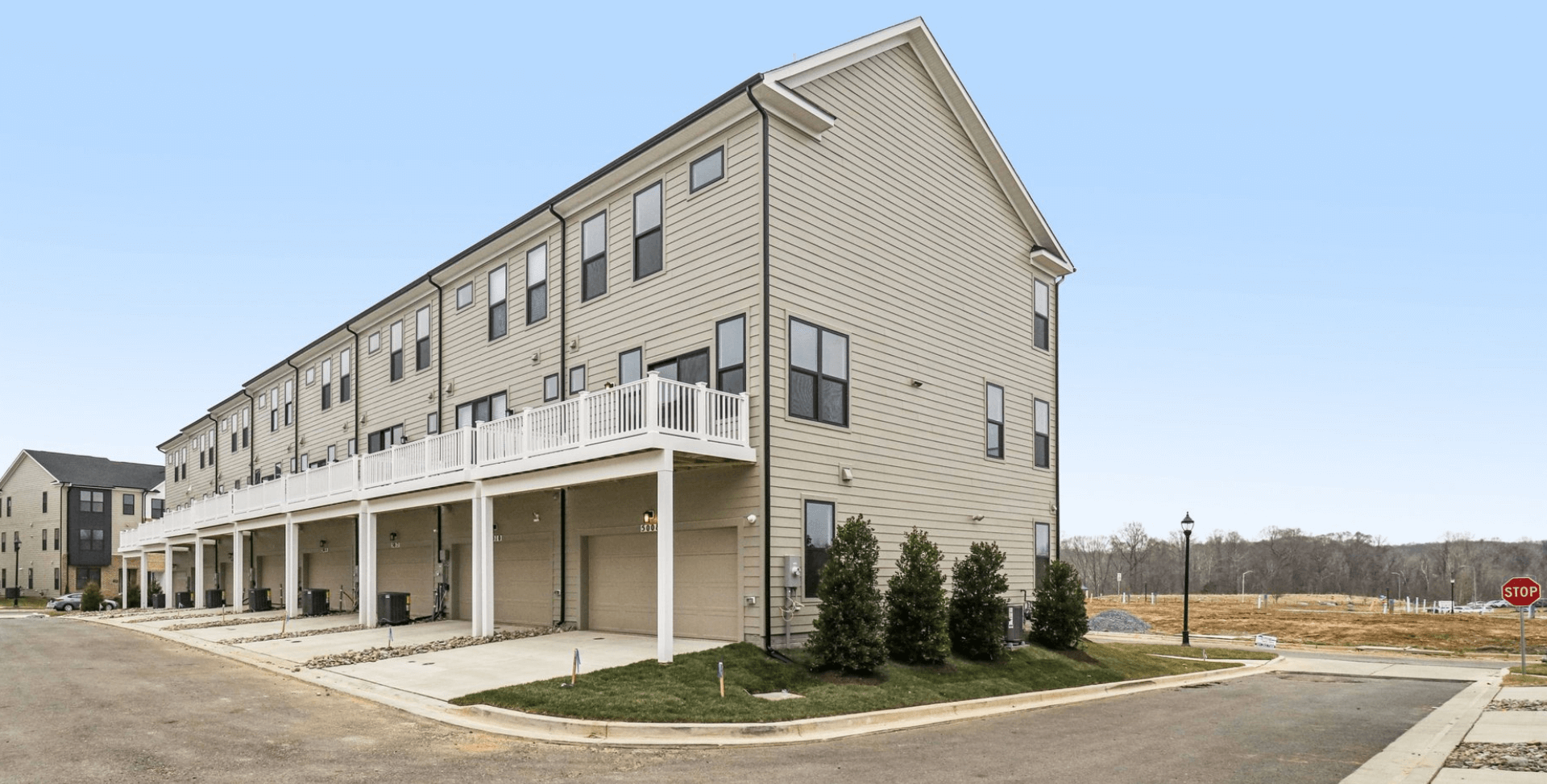 gallery image for 16F Greenwich