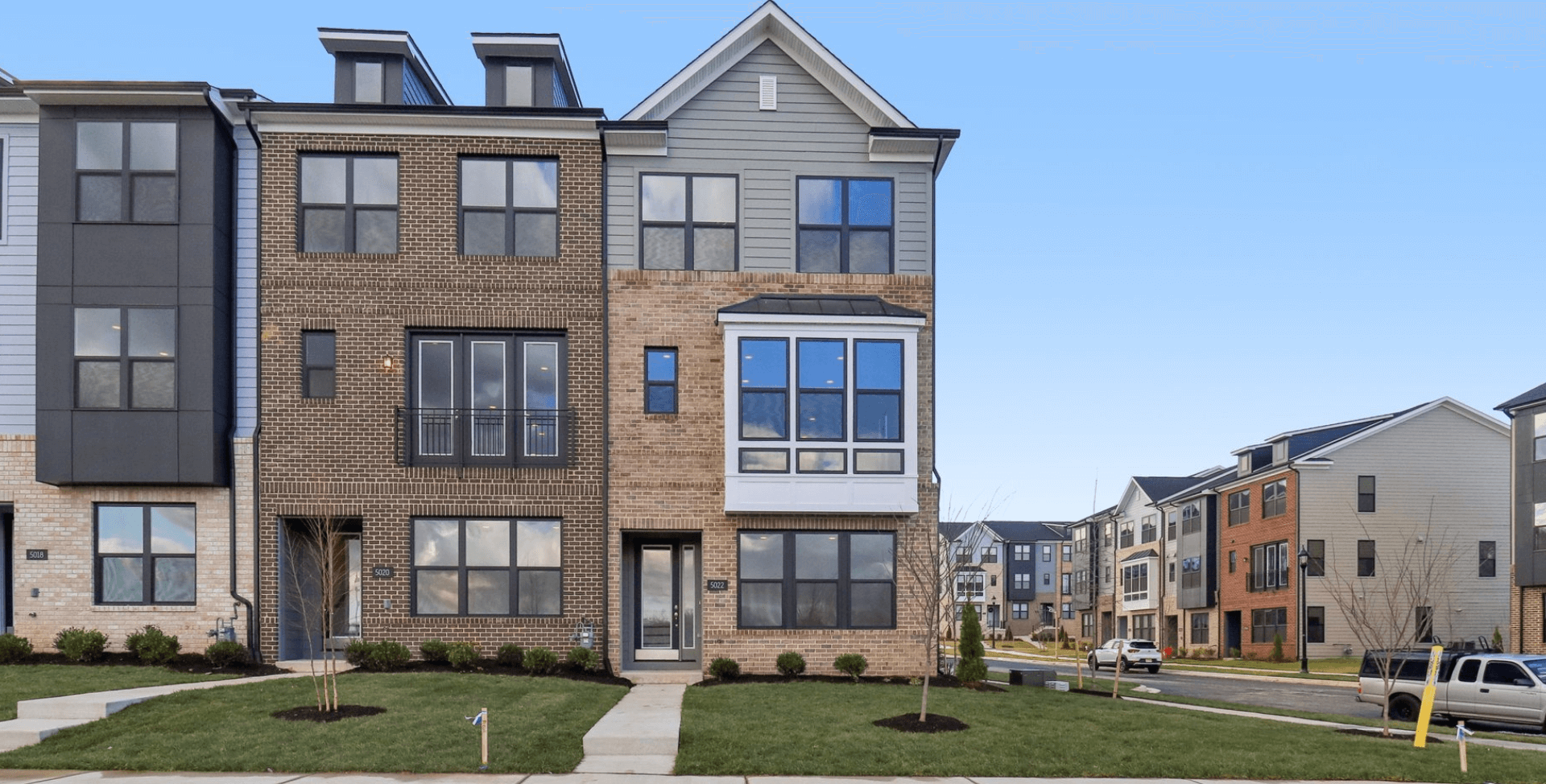 gallery image for 23F Greenwich