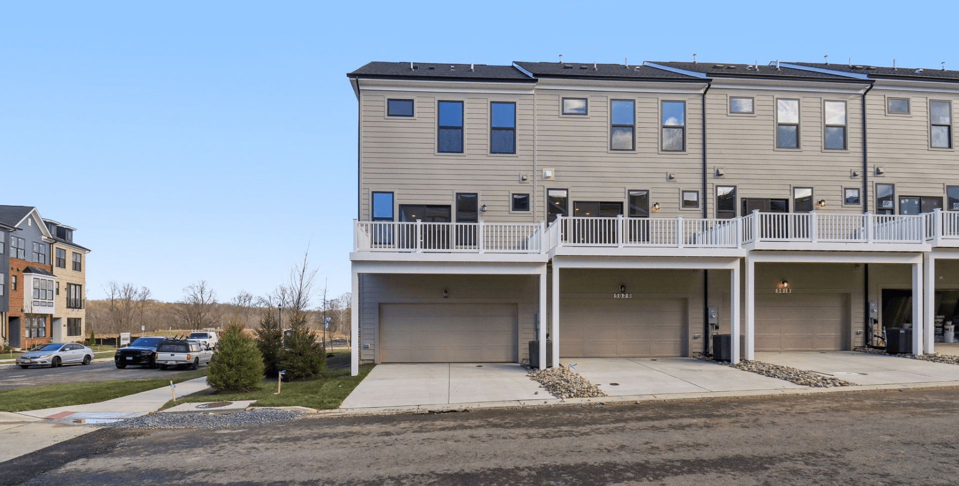 gallery image for 23F Greenwich