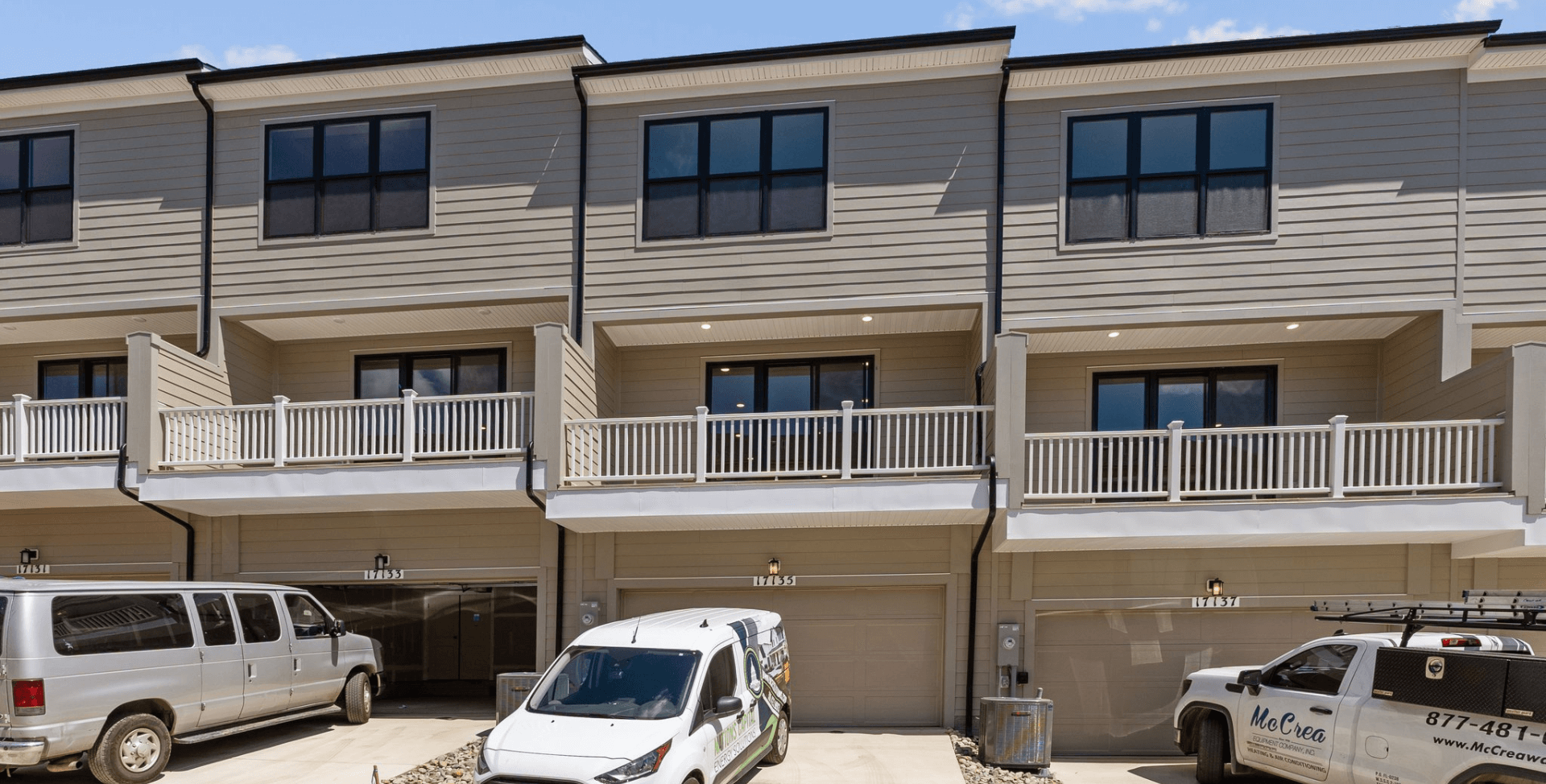 gallery image for 52B Gramercy