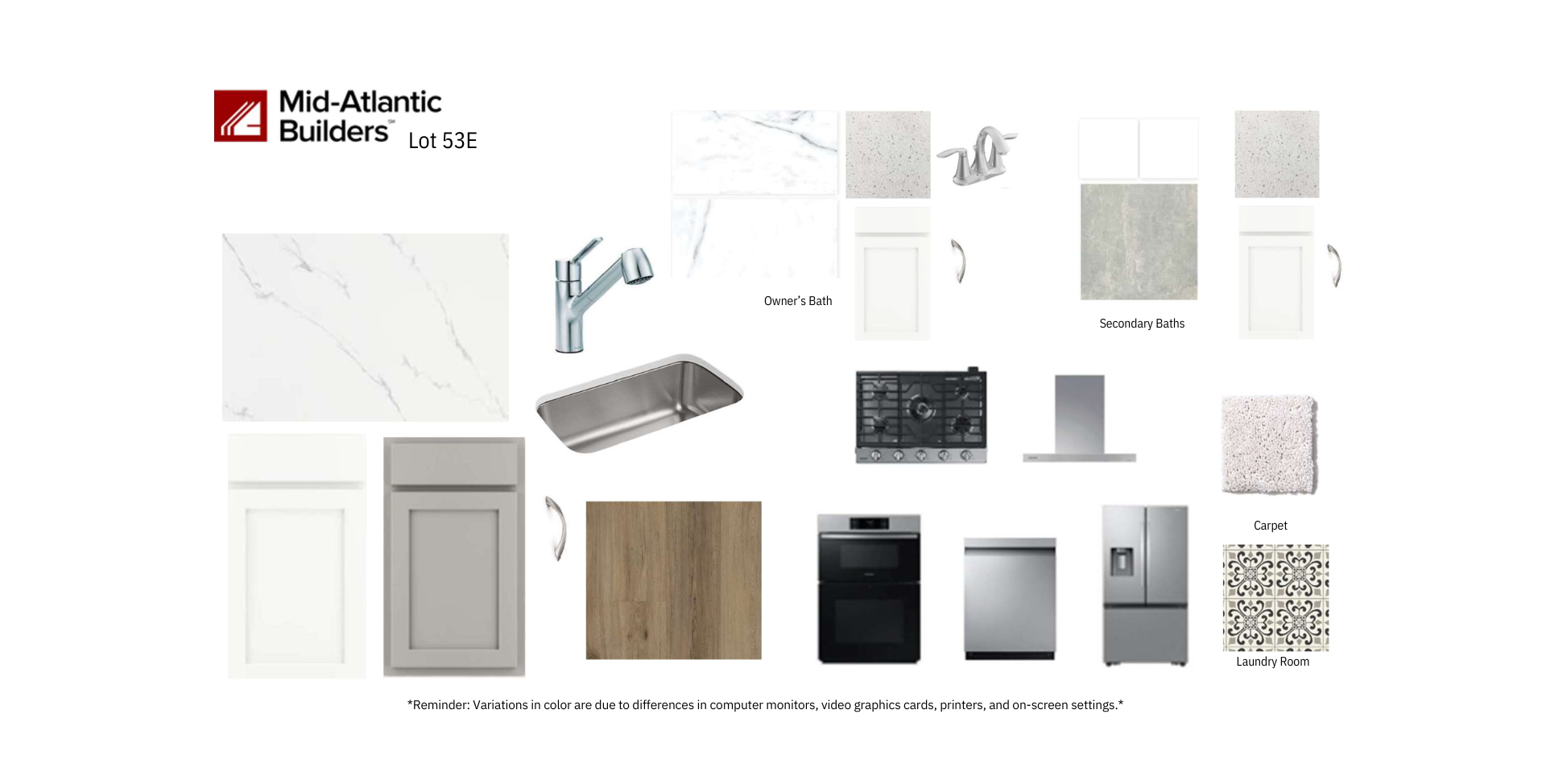 gallery image for 53E Gramercy