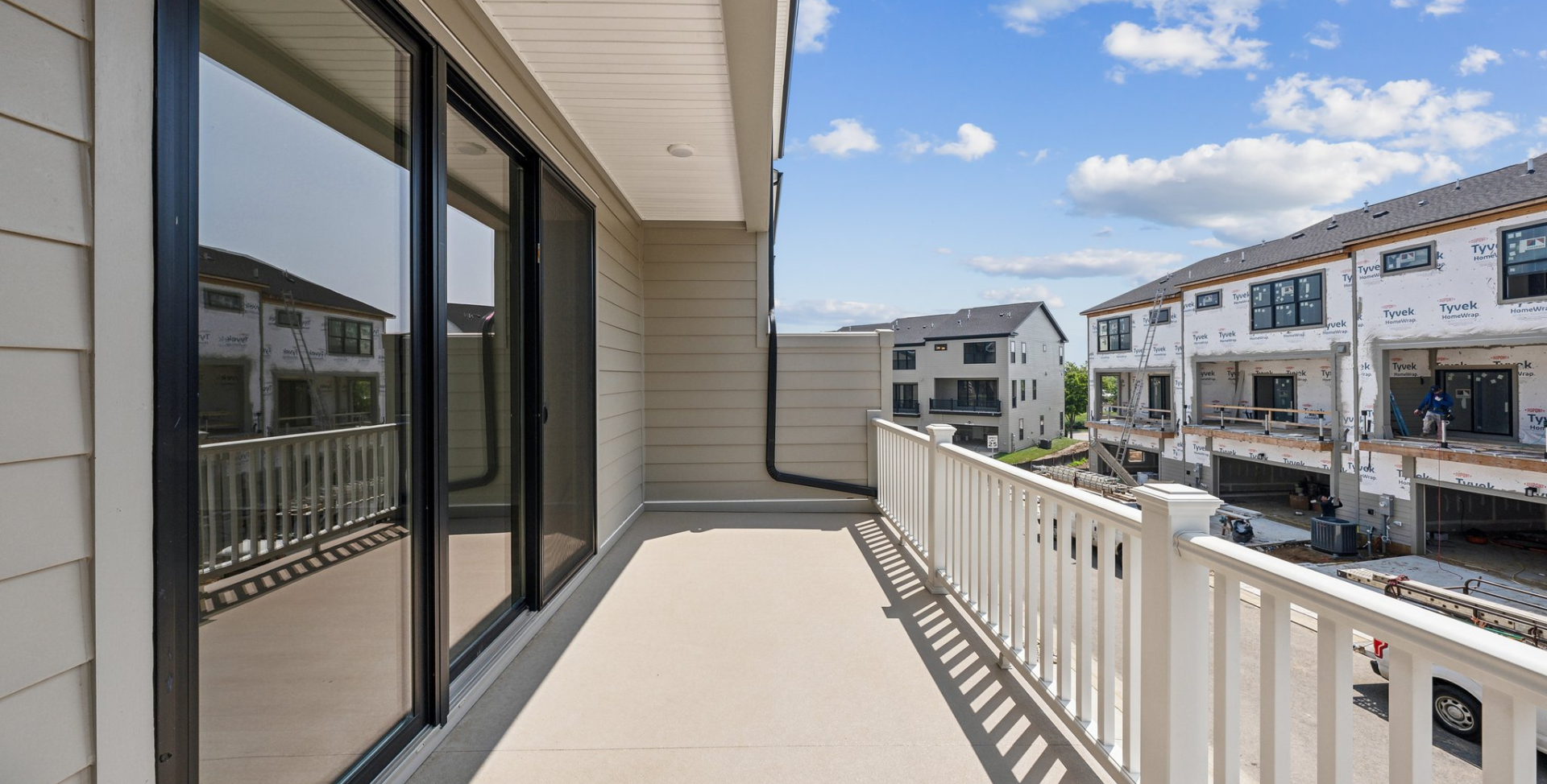 gallery image for 54B Gramercy