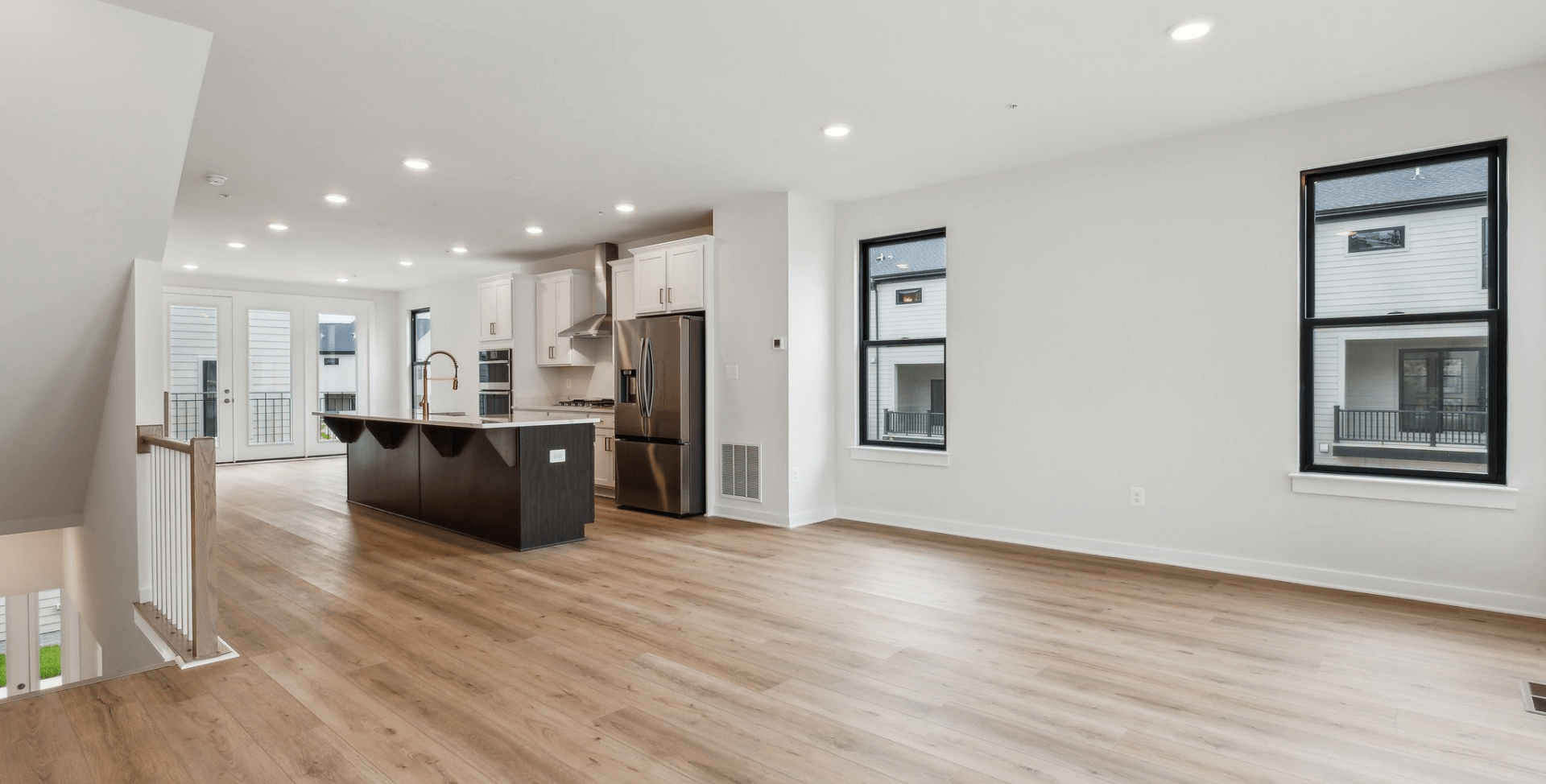 gallery image for 55B Gramercy