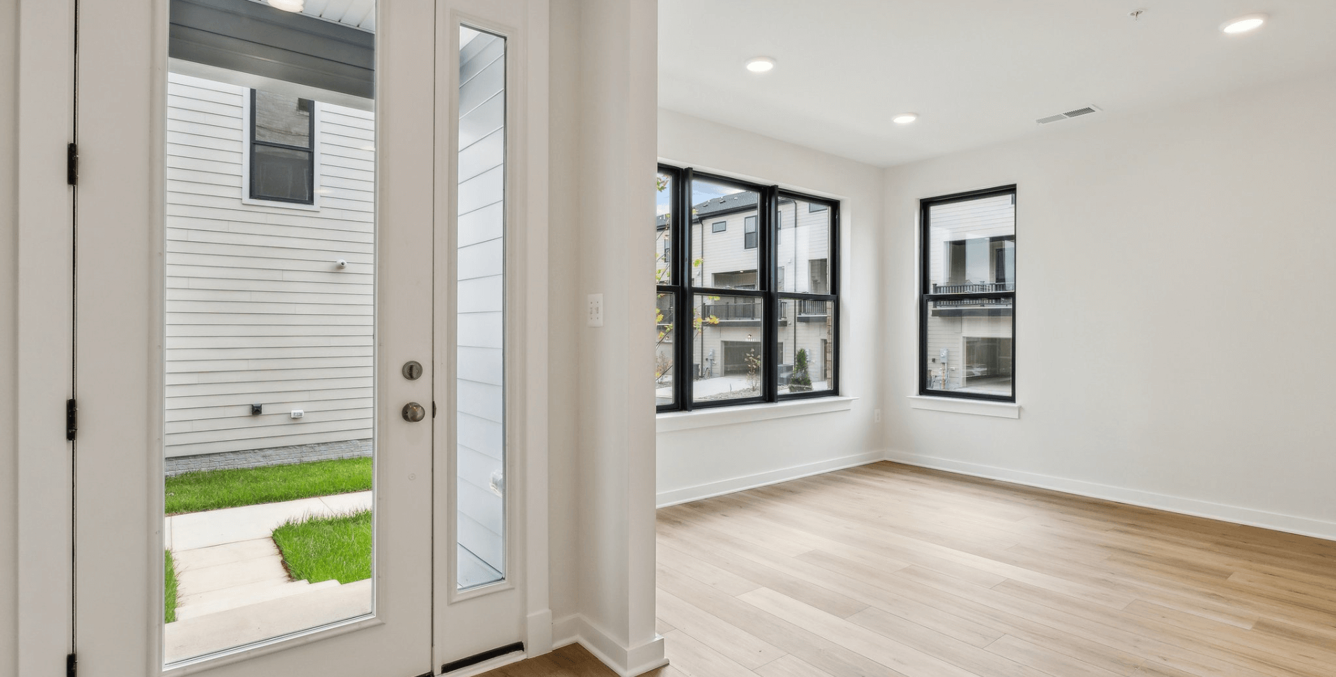 gallery image for 55B Gramercy