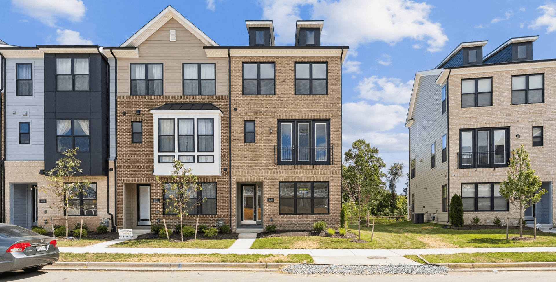 59E Gramercy - Move-in Now