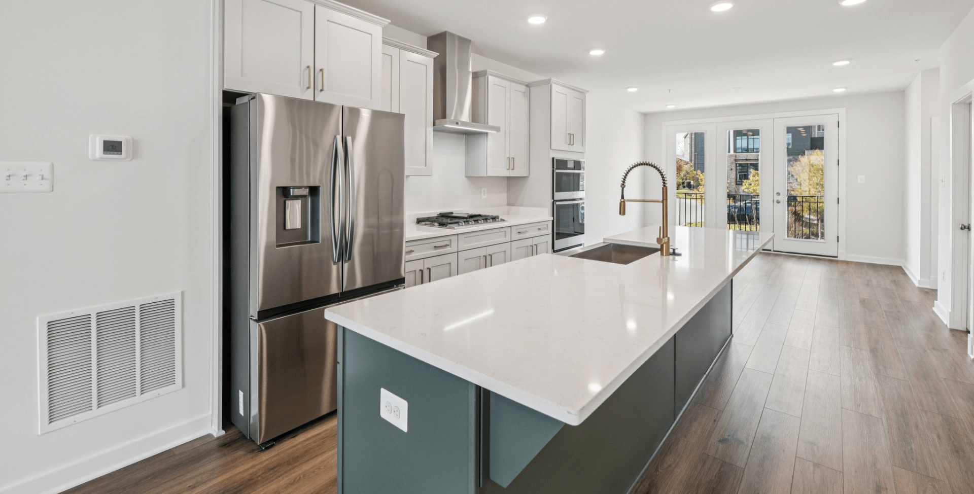 gallery image for 5F Gramercy