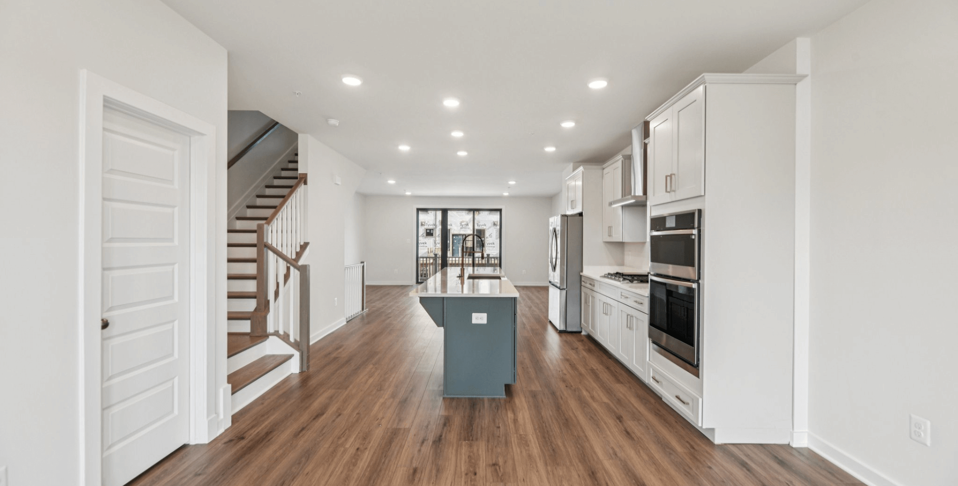 gallery image for 5F Gramercy