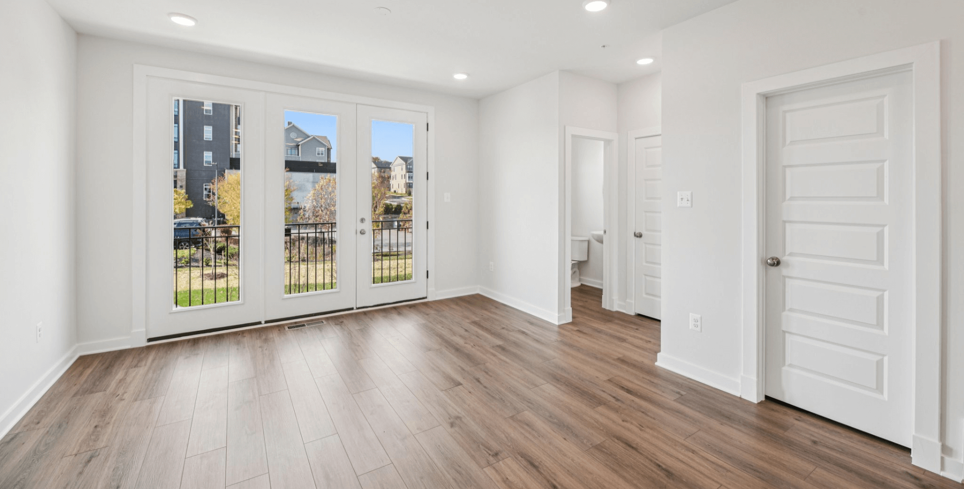 gallery image for 5F Gramercy