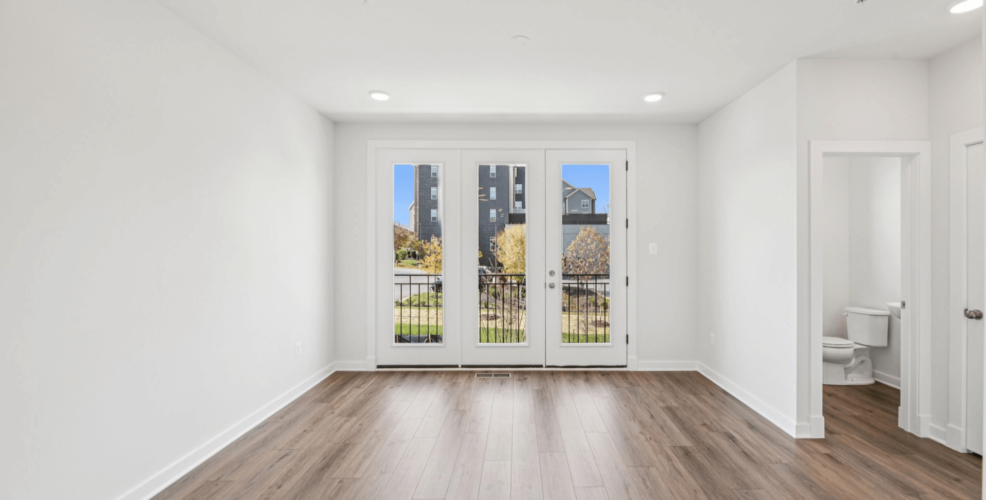 gallery image for 5F Gramercy