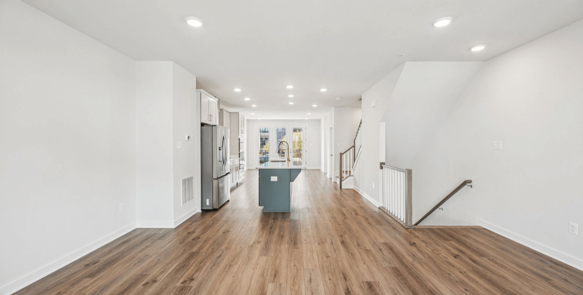 gallery image for 5F Gramercy