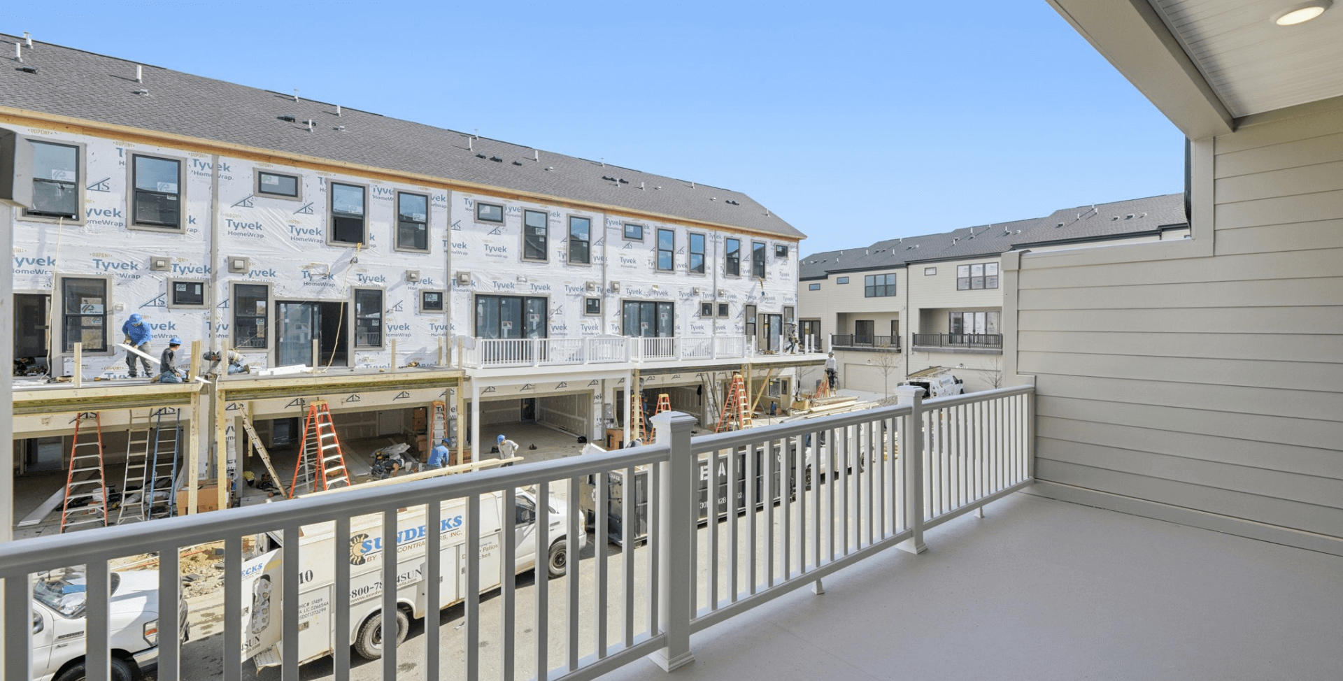 gallery image for 5F Gramercy