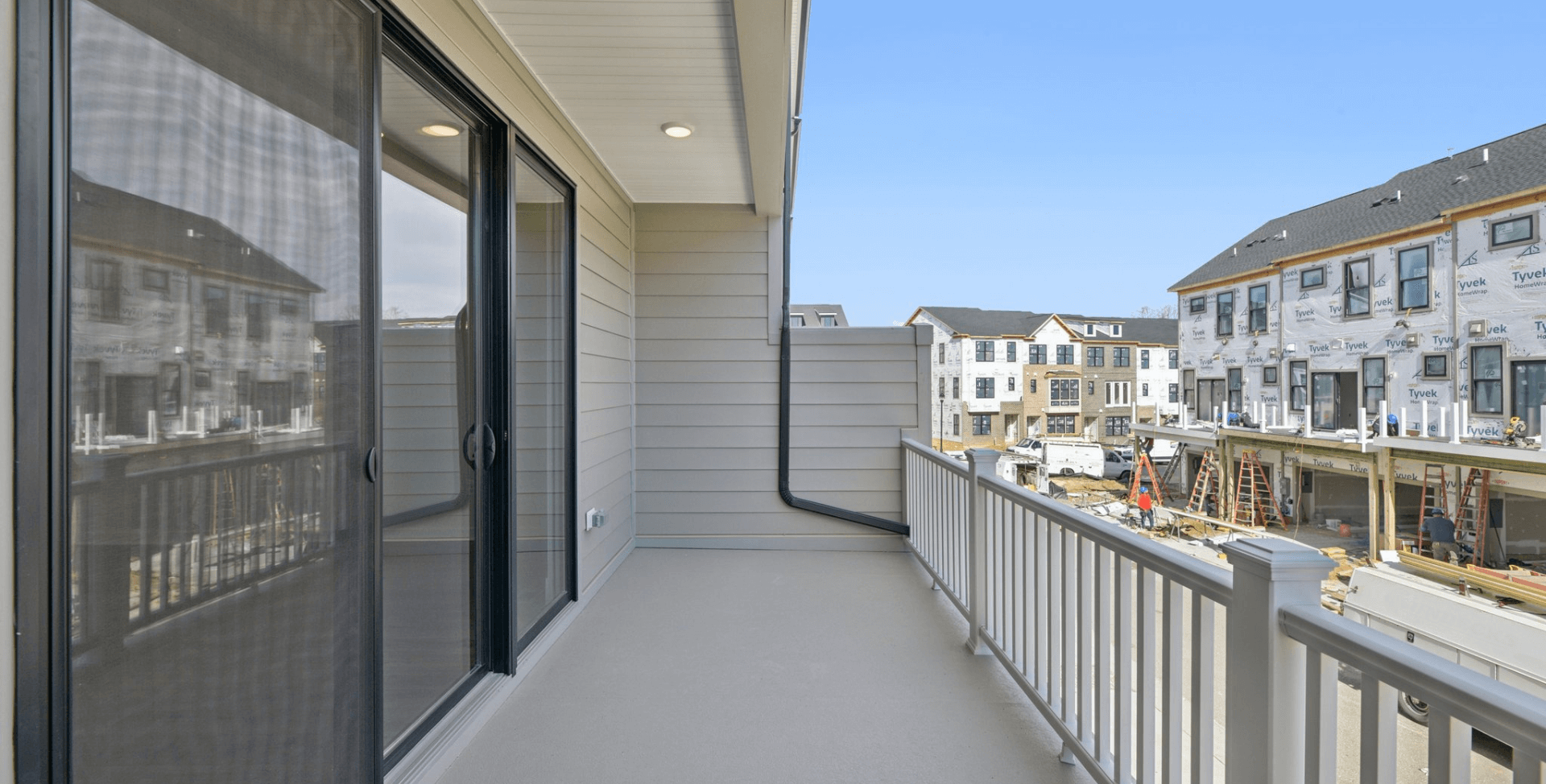 gallery image for 5F Gramercy