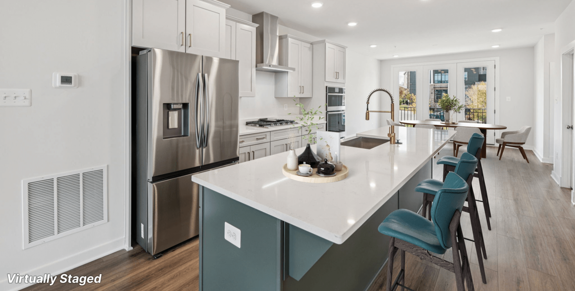 gallery image for 5F Gramercy