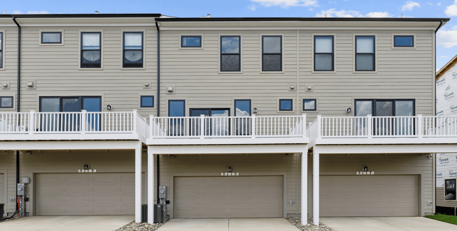 gallery image for 61E Greenwich