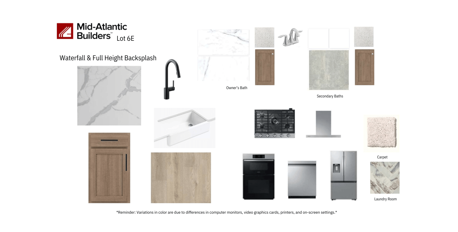 gallery image for 6E Gramercy
