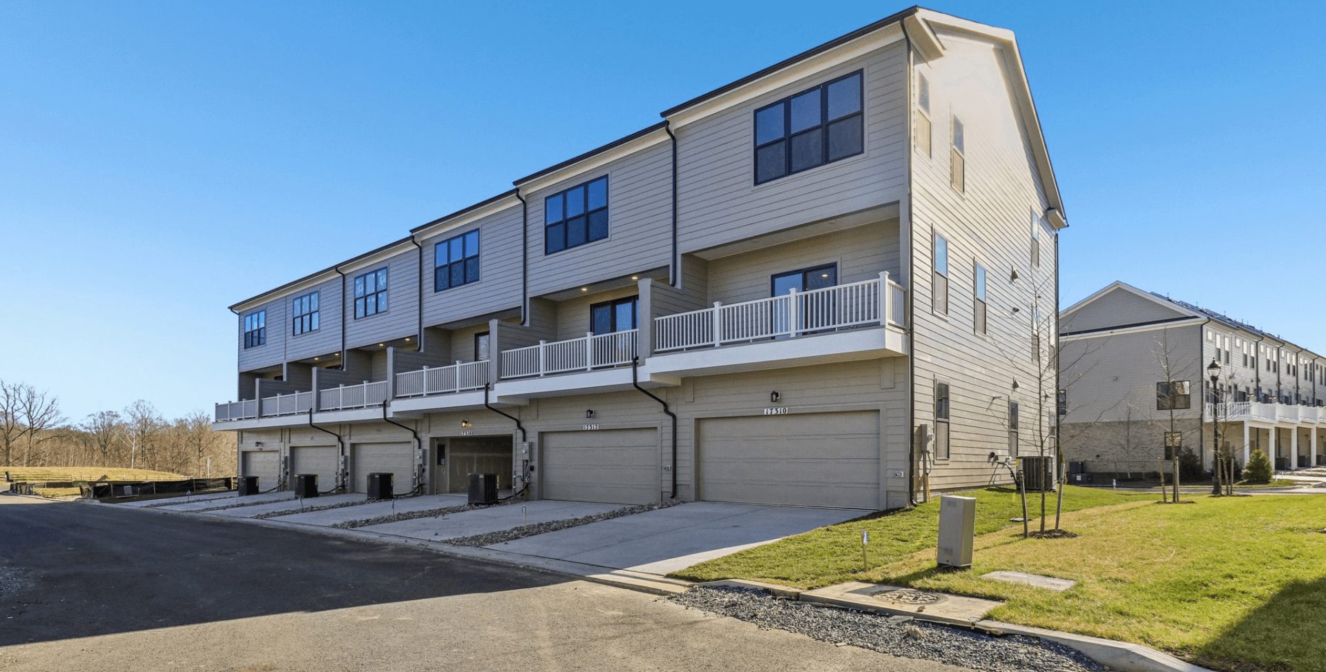 gallery image for 6E Gramercy