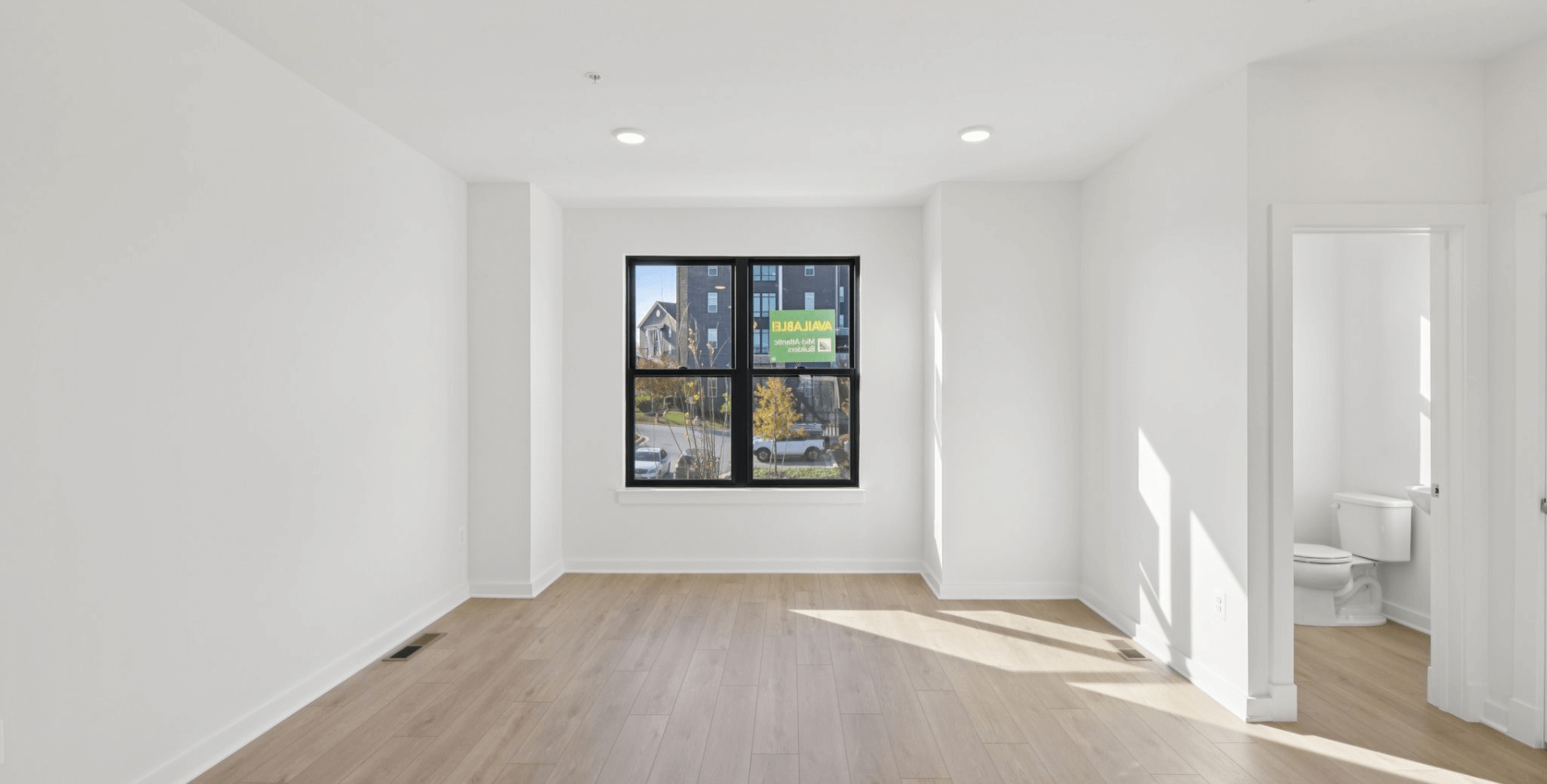 gallery image for 6F Gramercy