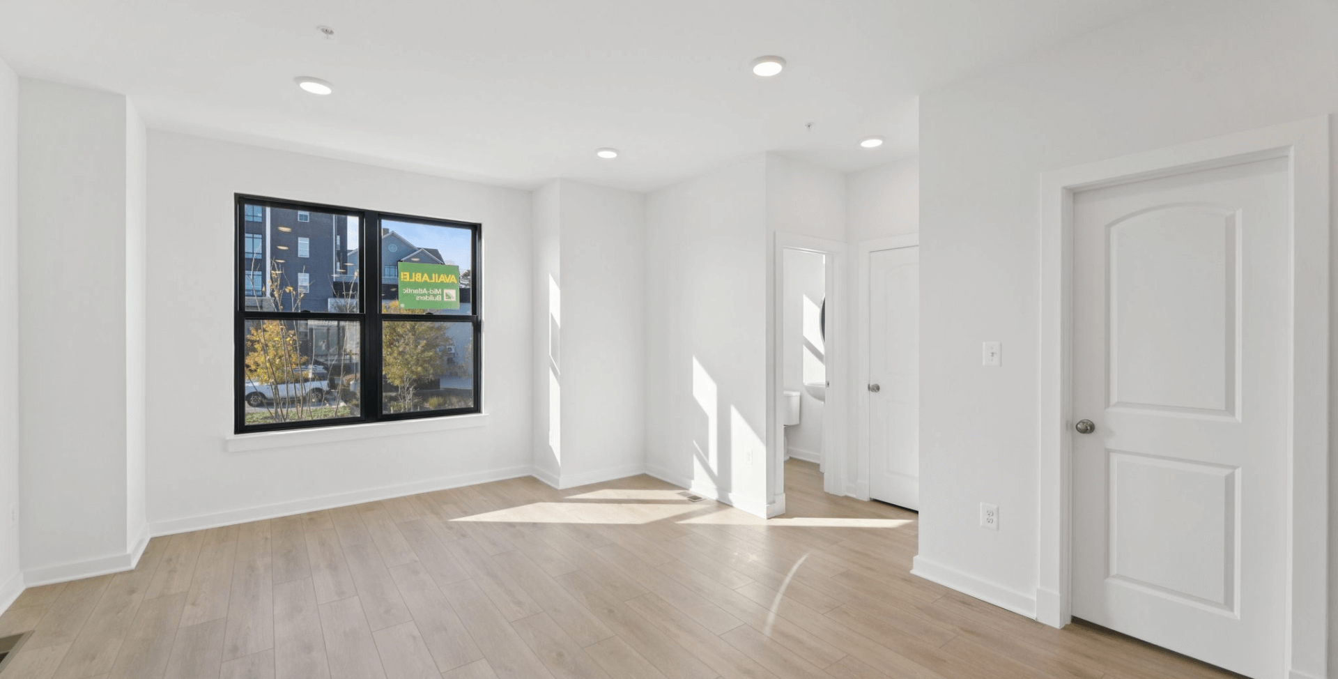 gallery image for 6F Gramercy