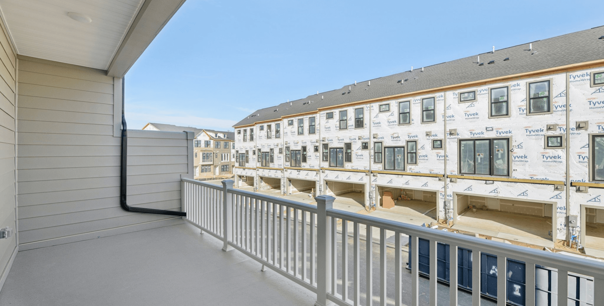 gallery image for 6F Gramercy